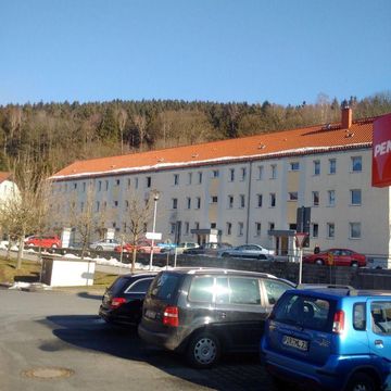 Apartamento en Schmiedeberg