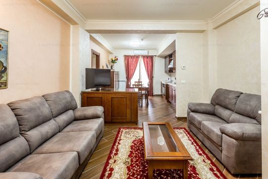 Apartamento en Constanţa