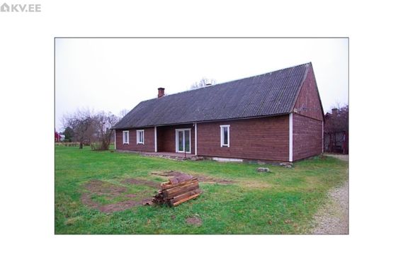 House en Pärnu