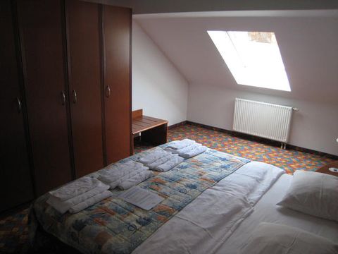 Apartamento en Podčetrtek
