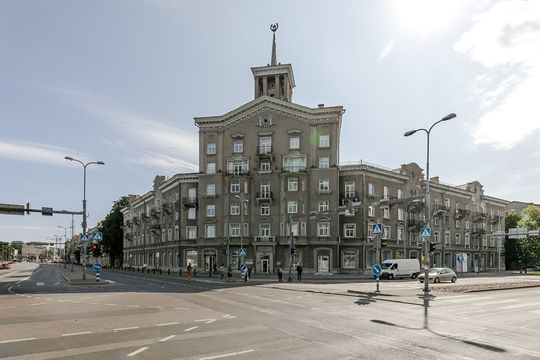 Apartamento en Tallinn