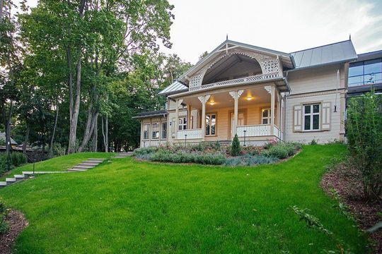 Villa en Jūrmala