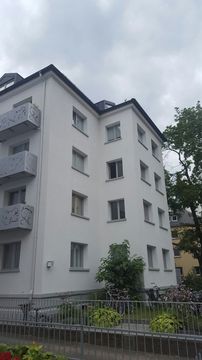 Apartamento casa en Offenbach