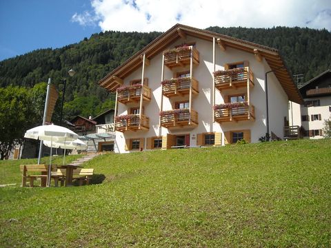 Hotel en Cortina d'Ampezzo