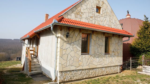 House en Zalacsany