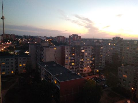Apartamento en Vilnius
