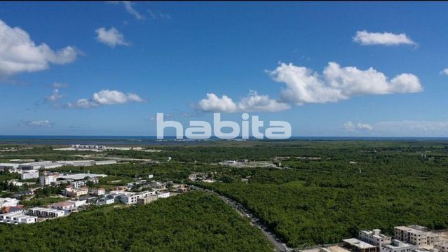 Land en Punta Cana