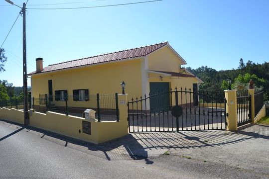Villa en Ferreira Do Zezere