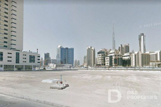 Land en Dubai