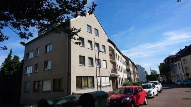 Apartamento en Mülheim an der Ruhr