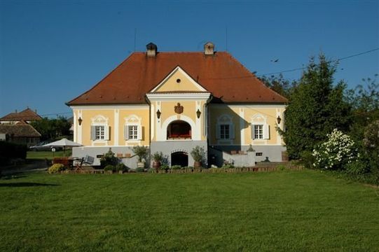 Villa en Legénd