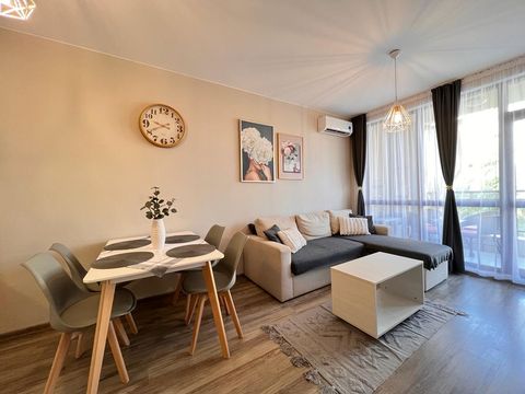 Apartamento en Sveti Vlas