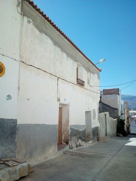 Townhouse en Somontin