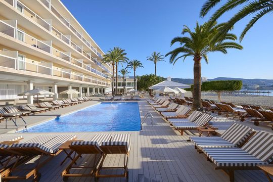 Hotel en Palma de Mallorca
