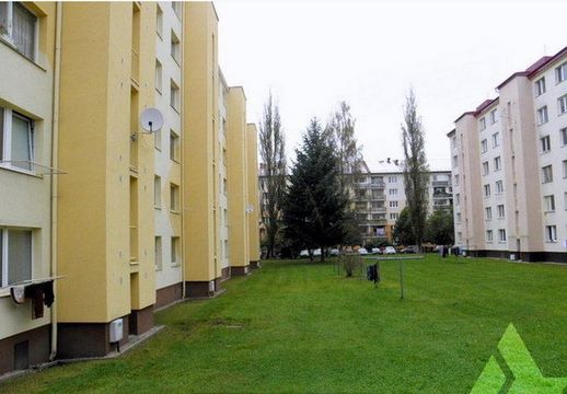 Apartamento en Horni Slavkov
