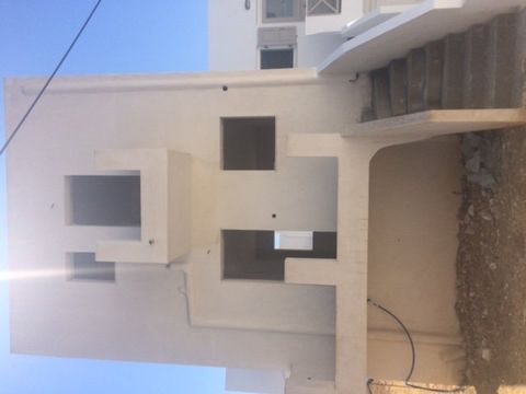 Townhouse en Ano Syros