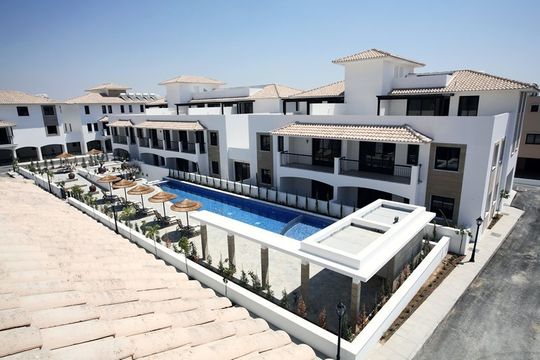 Apartamento en Larnaca