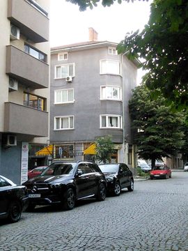 Apartamento en Plovdiv