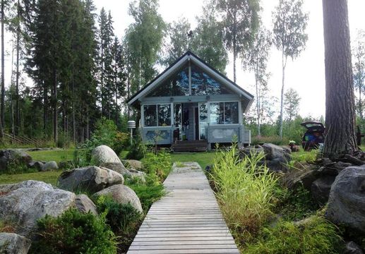 Cottage en Mikkeli