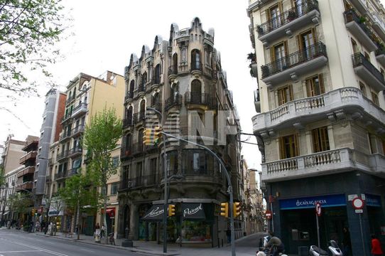 Tienda en Cataluña