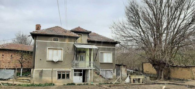 House en Stara Zagora