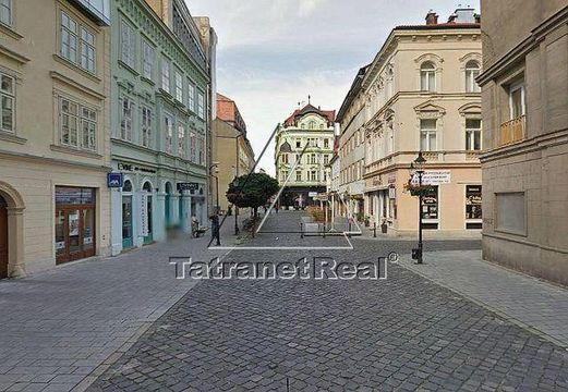 Apartamento en Bratislava