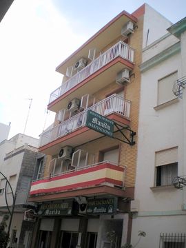 Inmobiliaria comercial en Alicante