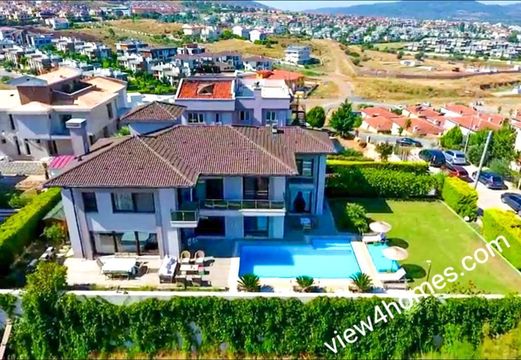 Villa en Izmir