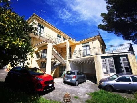 House en Taormina