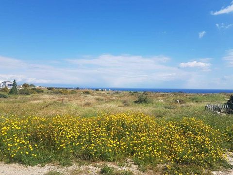Land en Distrito de Famagusta