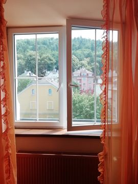 Apartamento en Karlovy Vary