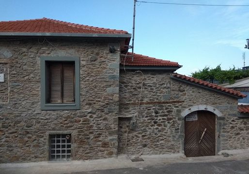 House en Argolidha