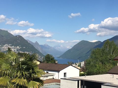 Land en Lugano