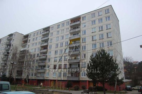 Apartamento en Bardejov