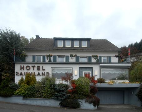 Hotel en Bad Berleburg