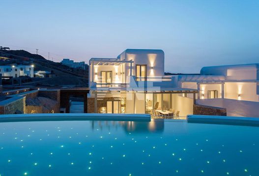 Villa en Aegean