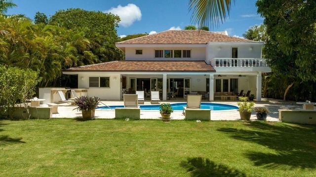 Villa en Punta Cana