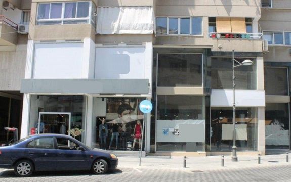 Tienda en Larnaca Municipio