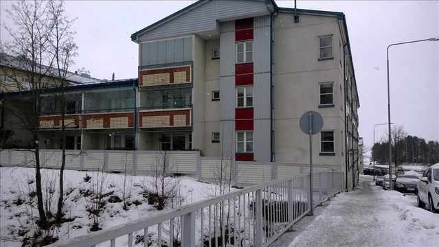 Apartamento en Savonlinna