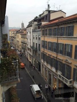 Apartamento en Milan