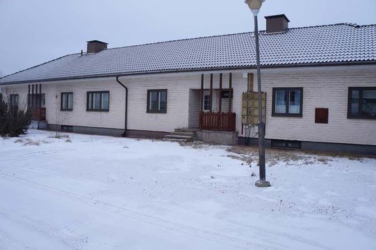 Townhouse en Linna