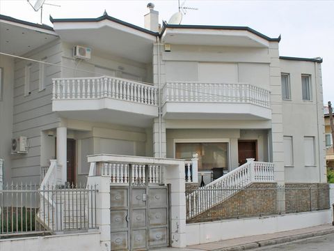 Townhouse en Katerini