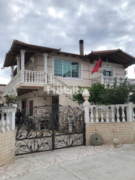 House en Vlora