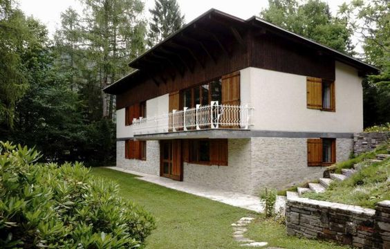 House en Bled