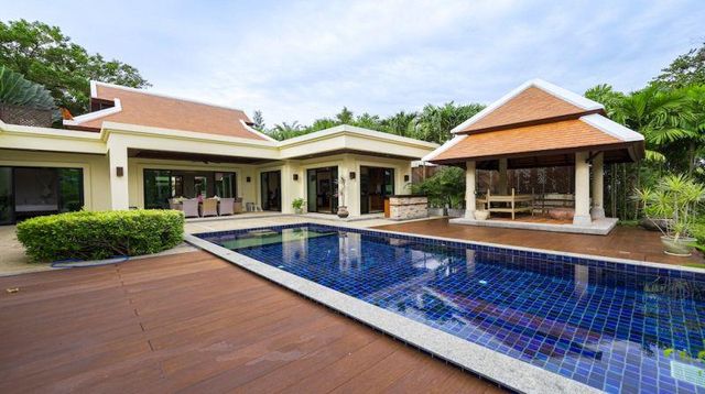 Villa en Phuket