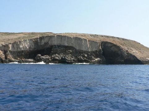 Isla en Gavdopoula