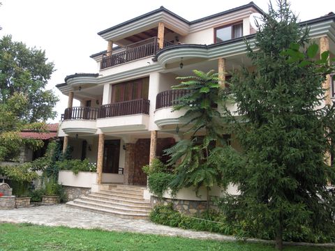 House en Skopje