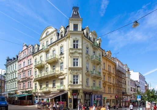 Apartamento en Karlovy Vary