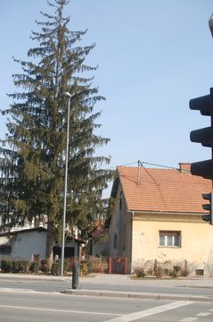 Townhouse en Ljubljana