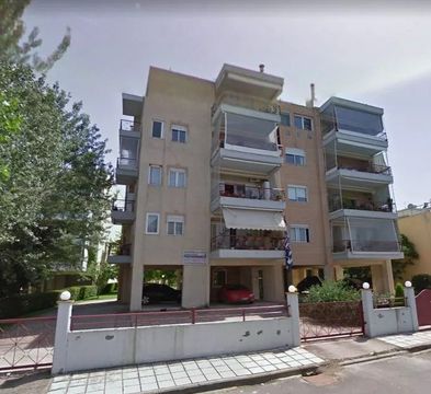 Apartamento en Agia Triada (Thessaloniki)